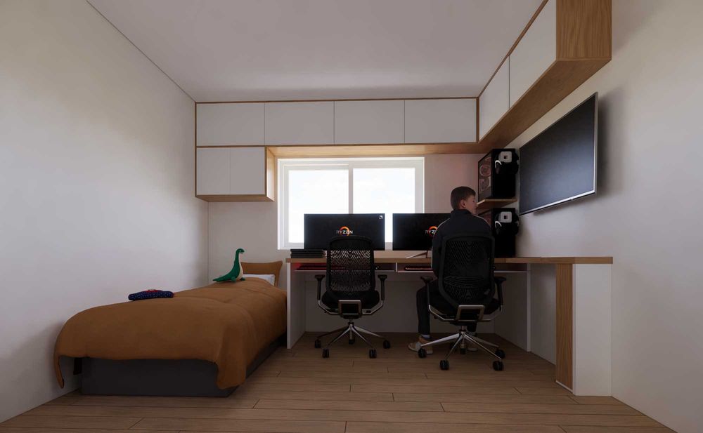 Desenhador / Projectista