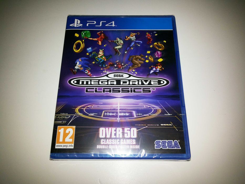 Jogos PS4 - Playstation 4