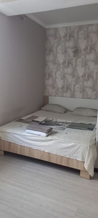 Отдых у моря. Лузановский парк.От 600гр