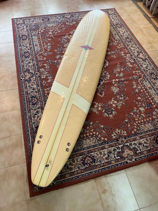 Longboard Bear 9´2´´