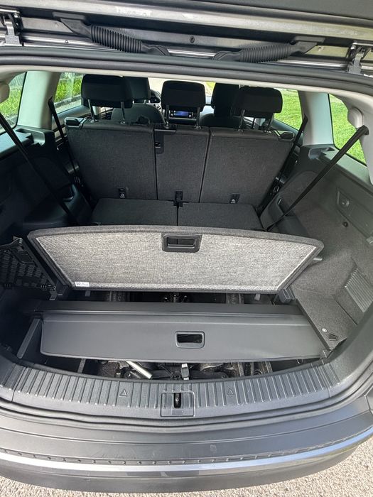 Skoda Kodiaq 2.0 disel DSG 7 lugares