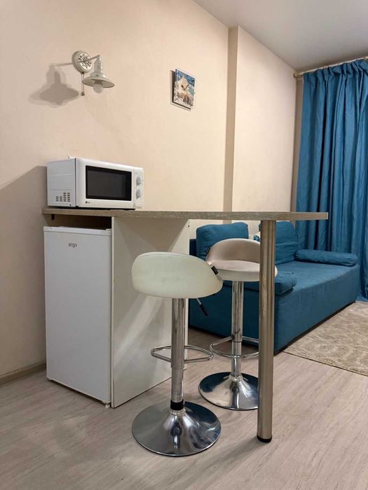 Apartment in Kyiv, Chokolivka - Вид 5