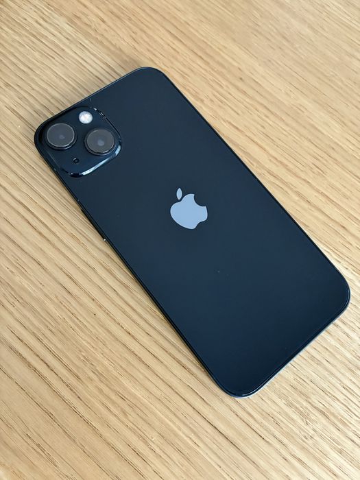 iPhone 13 128GB Preto