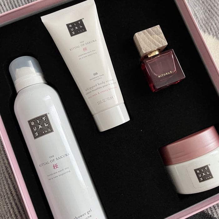 Rituals of Sakura M набір