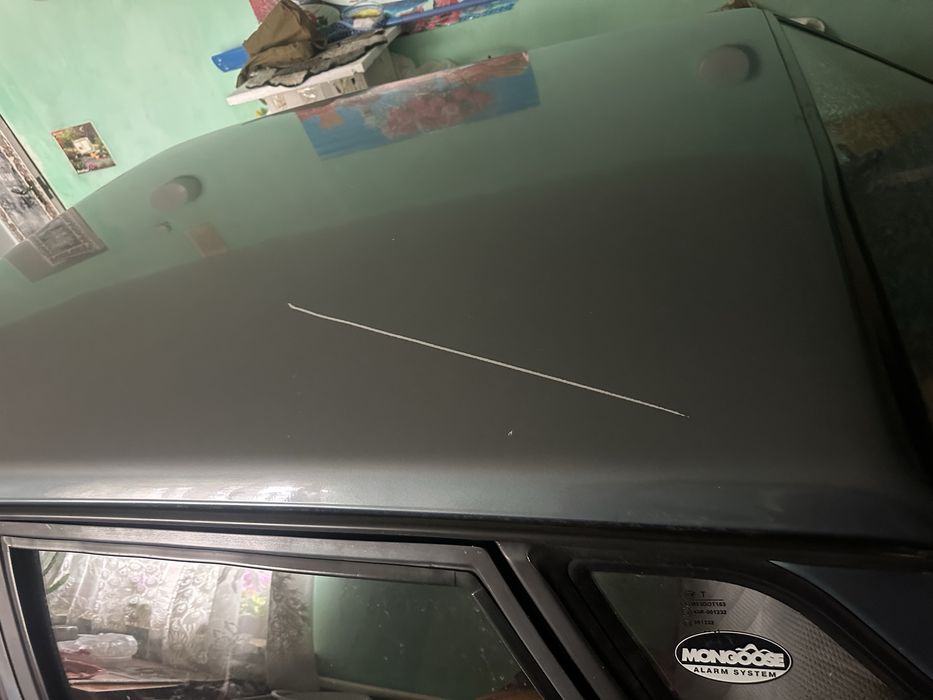 Ваз 2115 2001р 1.6i