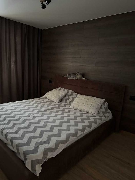 Продаж 2к квартири на 2 поверху,меблями та технікою. Держпрограми ТАК!