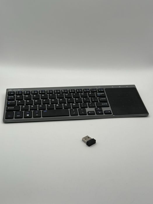 Mini klawiatura bezprzewodowa