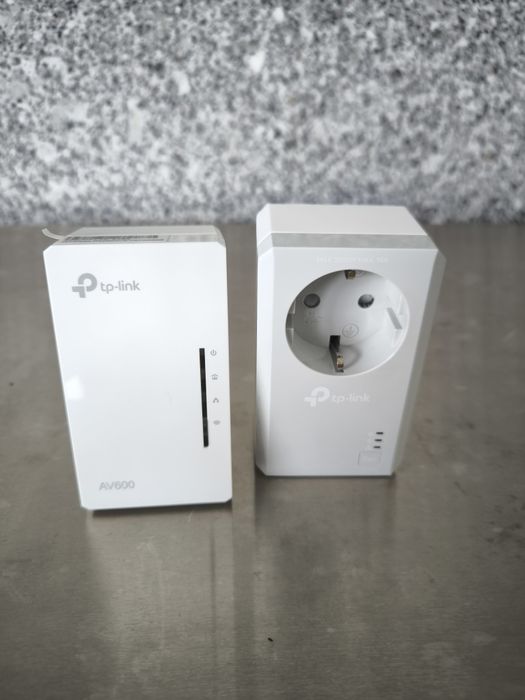 Repetidor de rede TP-link