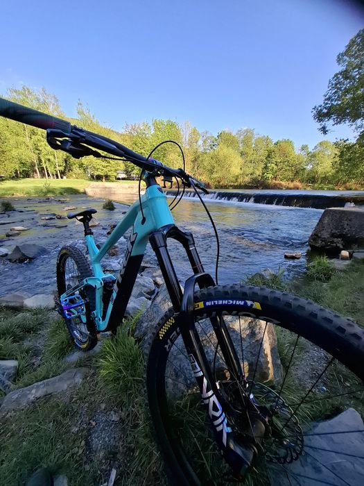 Trek slash 8 enduro
