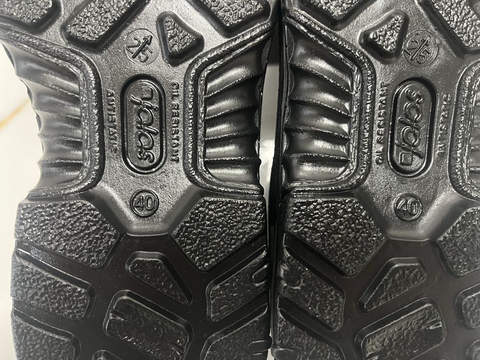 Buty robocze Jalas 40