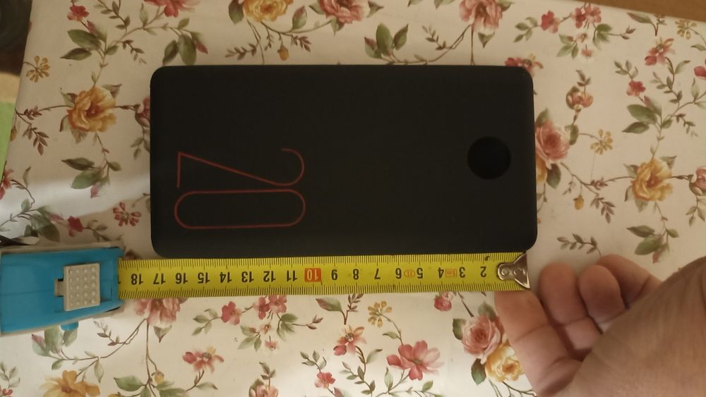 Чехол на Powerbank