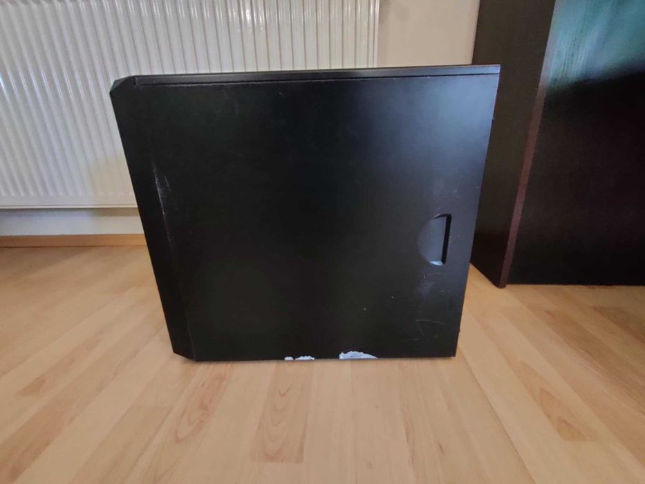 Obudowa komputera PGS AeroCool