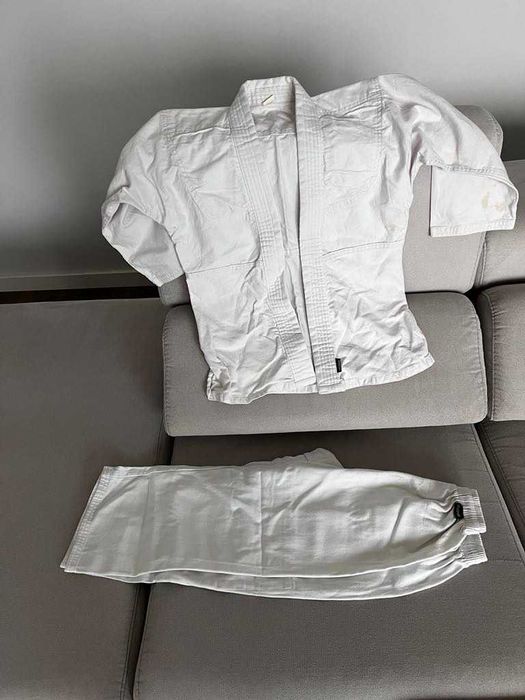 kimono de Judo - infantil