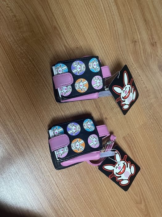 2 bolsas para criança, novas