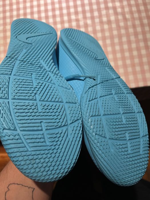 Sapatilhas nike futsal