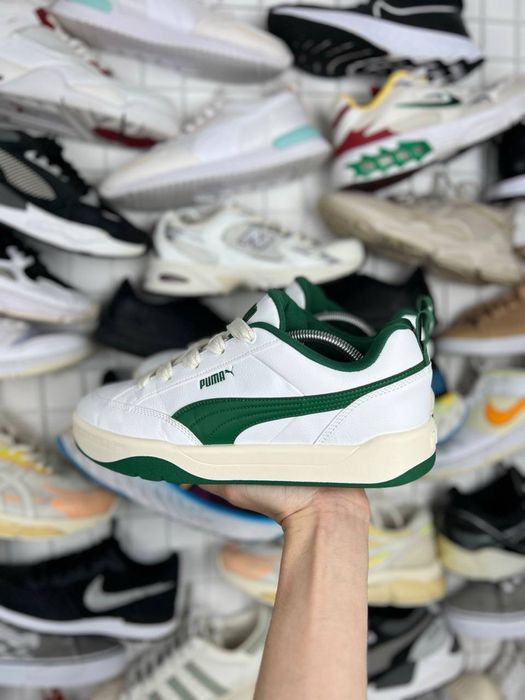 Кроссовки Puma р(44.5)