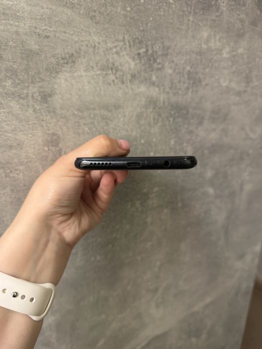 Samsung Galaxy A20s 3/32 в дуже гарному стані