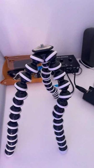 Tripé Cameras GorillaPod