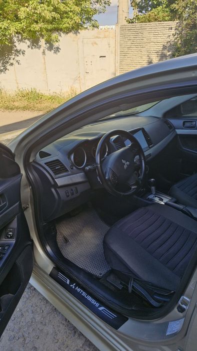 Продам Mitsubishi lancer x