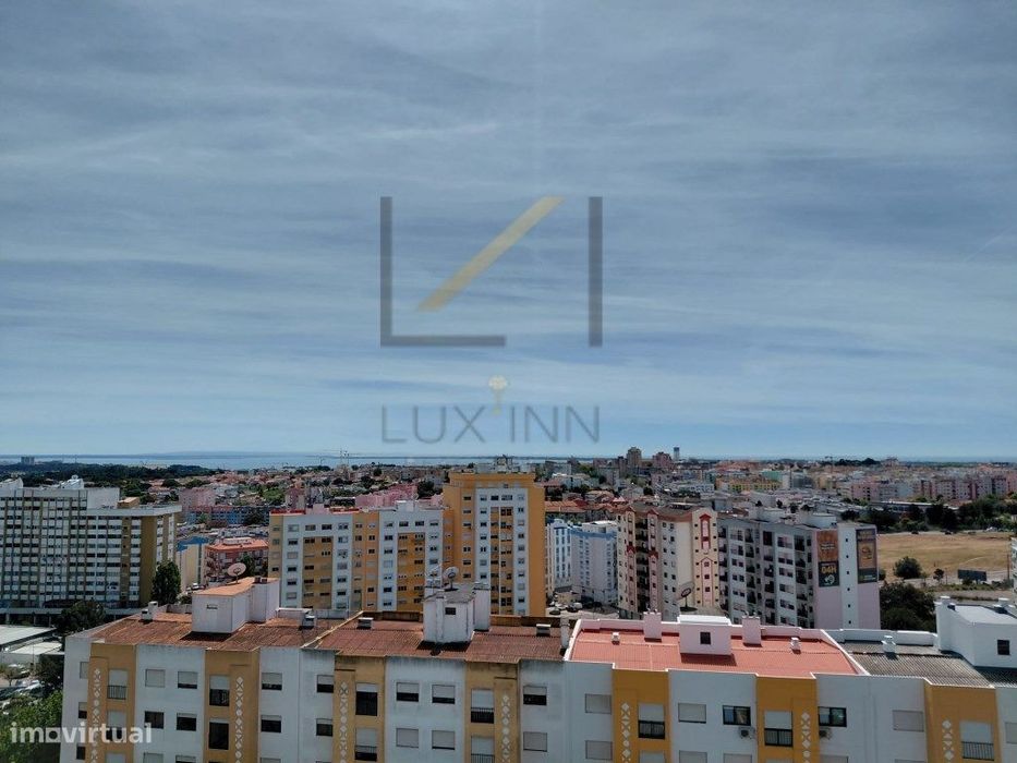Apartamento T3 Venda Setúbal — São Sebastião, Setúbal