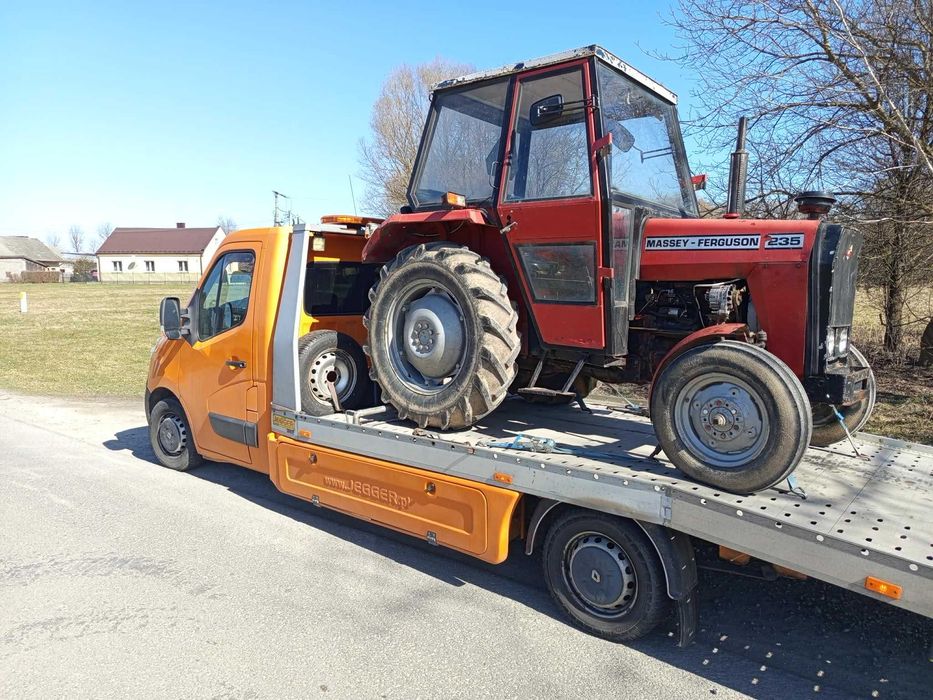Skup Ciągników Traktorów , Ursus Zetor wladimirec skup c330 c360 t25