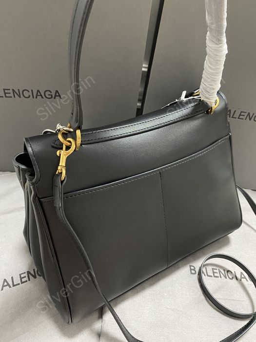 Сумка Balenciaga Rodeo Сумка Баленсіага Родео
