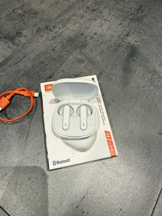 Auriculares JBL Wave 300 TWS – Bluetooth