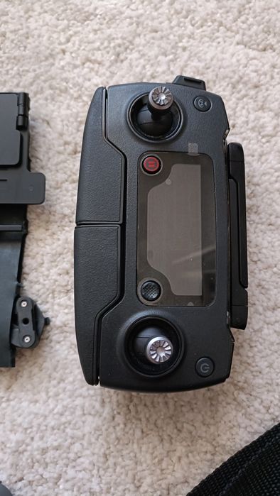 DJI Mavic PRO kit - (baterias em mau estado)