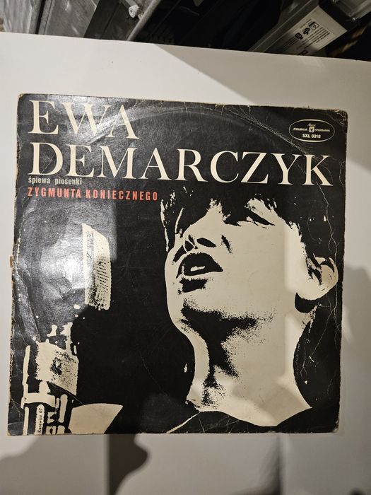 Płyty winylowe sprzedam