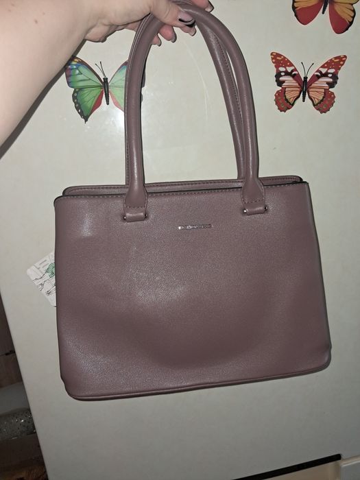 Сумка нова жіноча