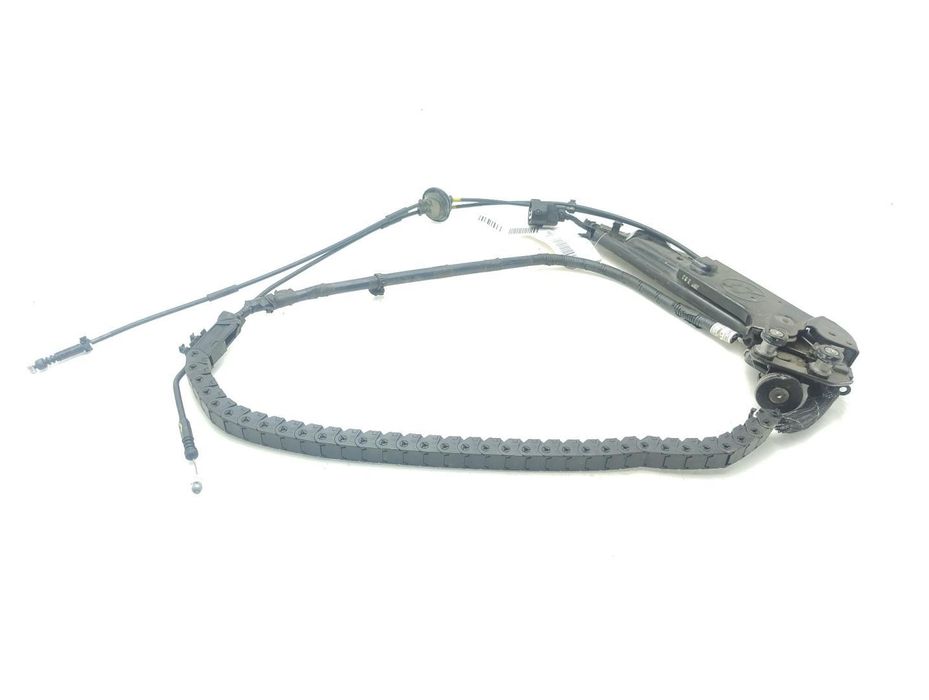 Suporte Guia Porta Corredor Kia Carnival
