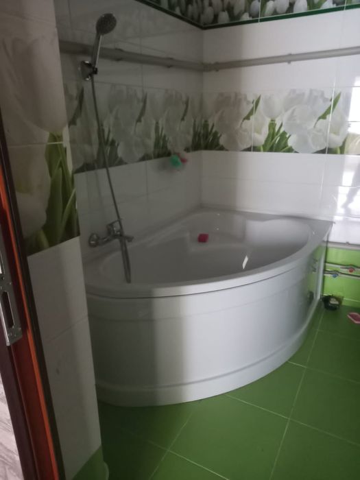 Продам 1/2 дома (р-н Собачёвка)