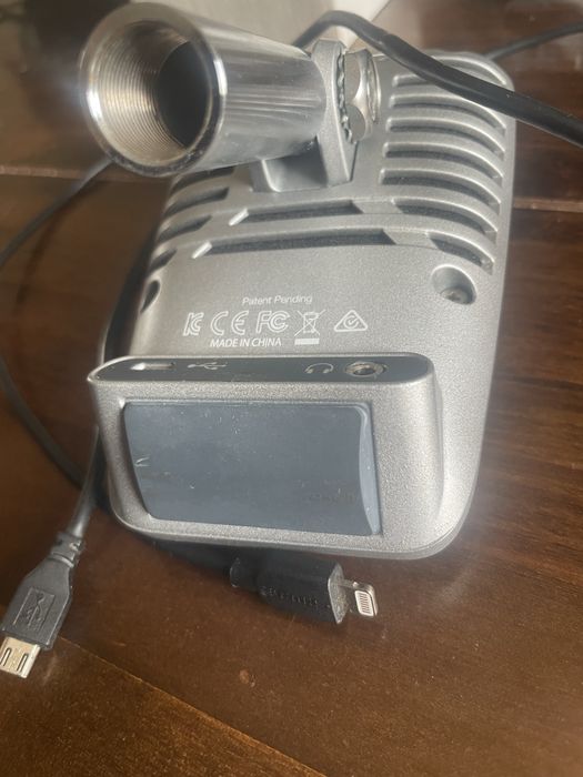 Телефонний конденсаторний мікрофон Shure MV51