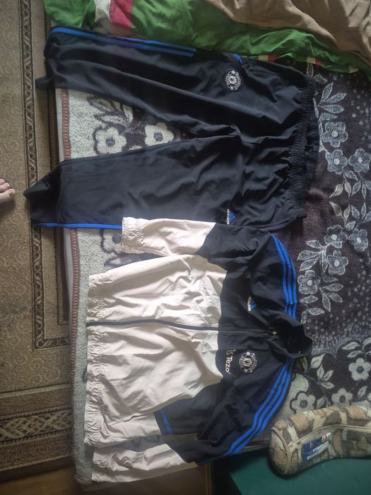 Dres mechester United