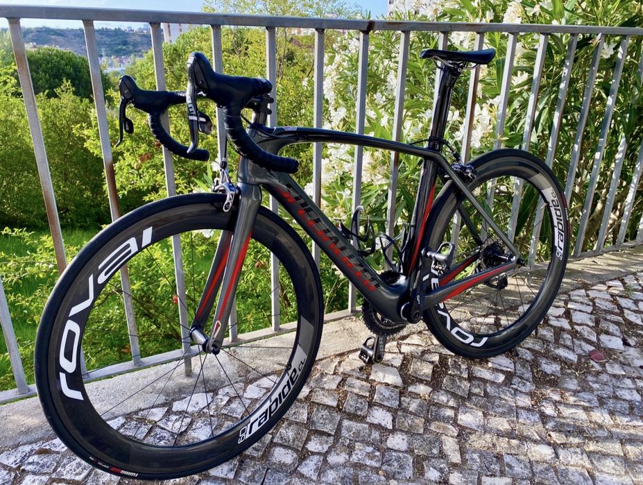 Specialized Venge Pro Race
