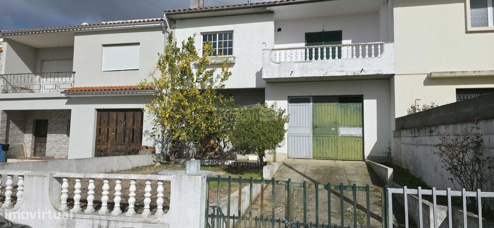 Moradia em Alfândega da Fé