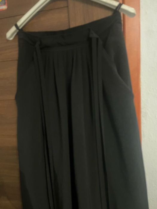 Śliczna elegancka spódnica