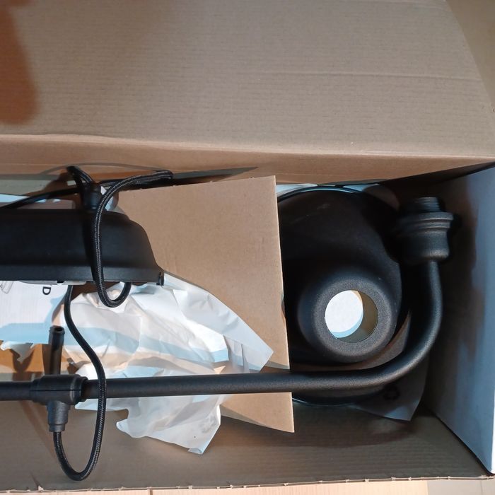 Candeeiro Ikea Agunnaryd