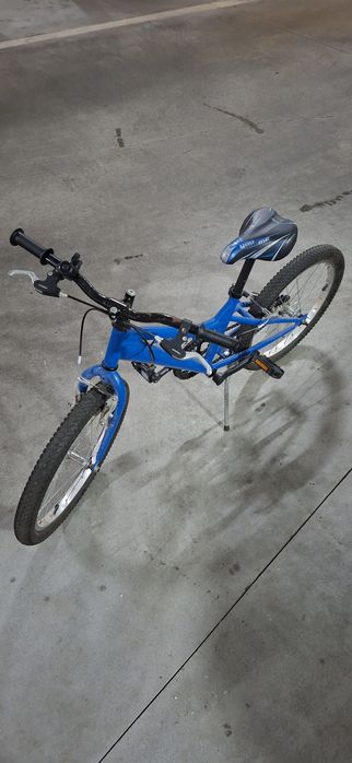 Bicicleta Roda 20
