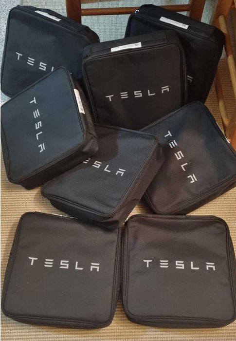Carregador Tesla - Até 7.4Kwh - Monofásico 13/16 e 32A