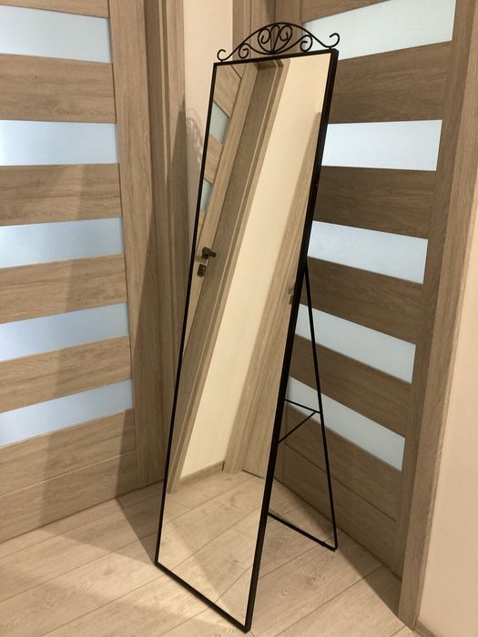 Lustro Ikea Karmsund