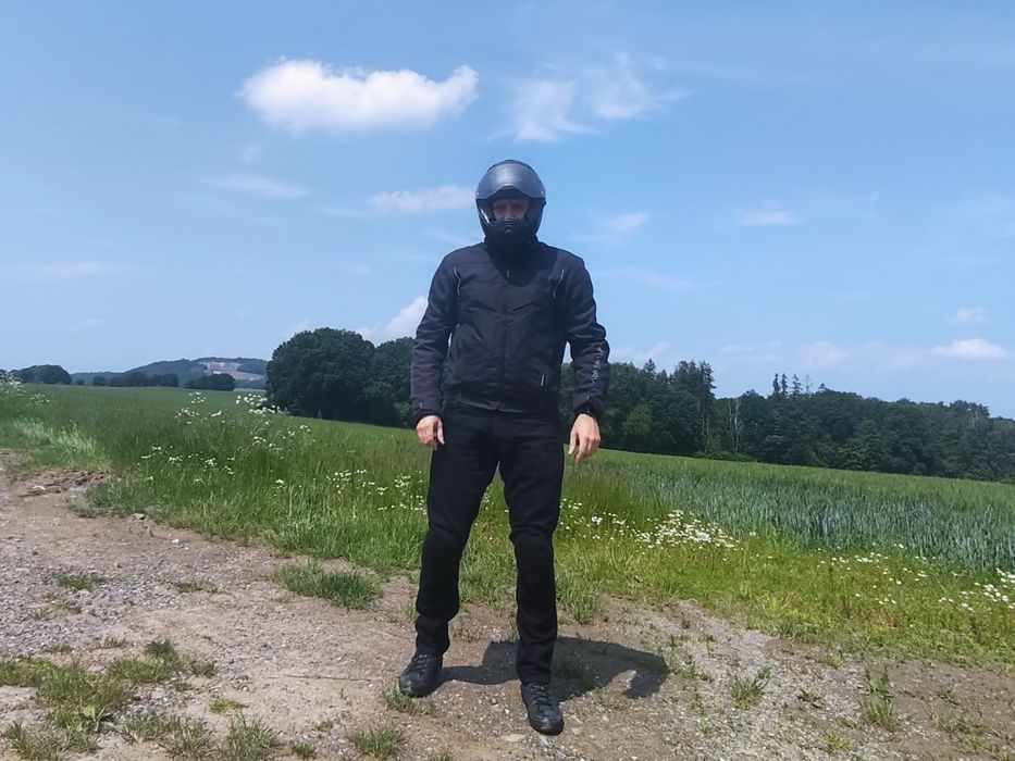 Suzuki gsf 600 Bandit *gotowy zestaw*