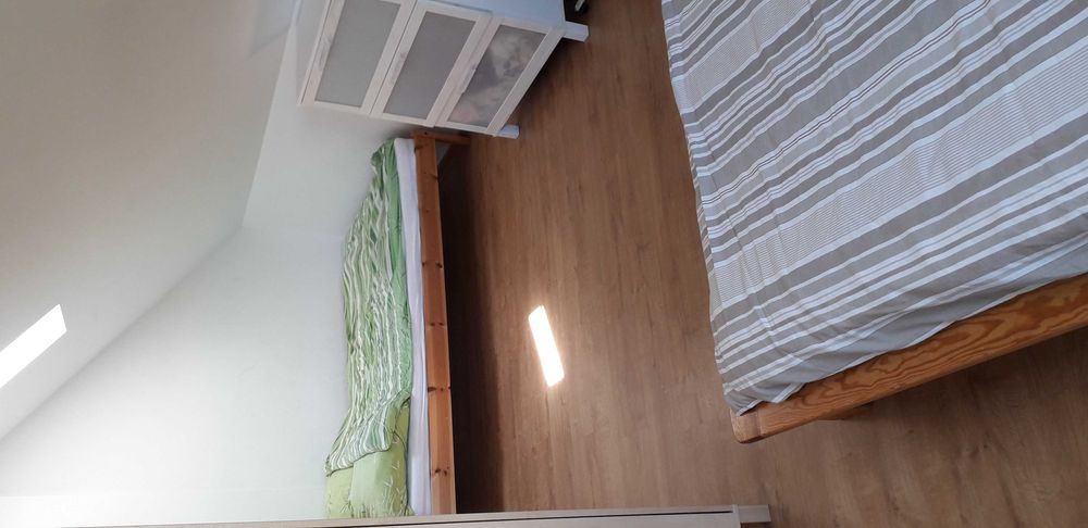Domek letniskowy Nysa,jezioro Nyskie - Skorochów.