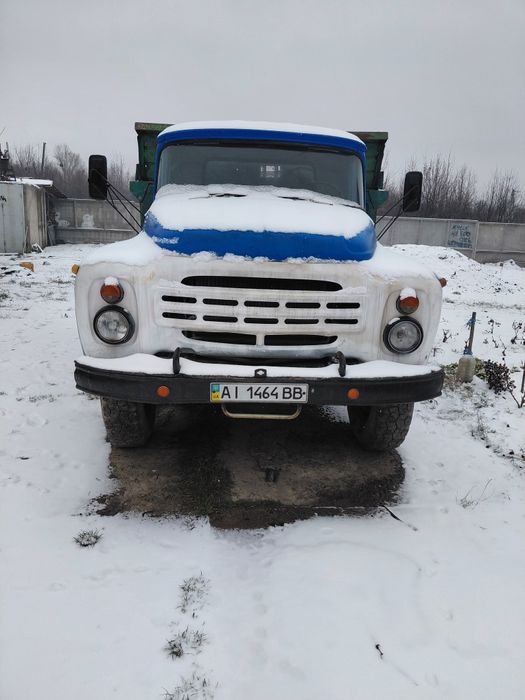 Продам зіл коротиш в задовільному стані