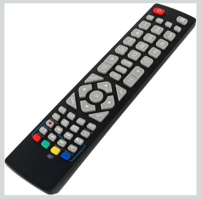 Pilot do Sharp Smart TV zamiennik