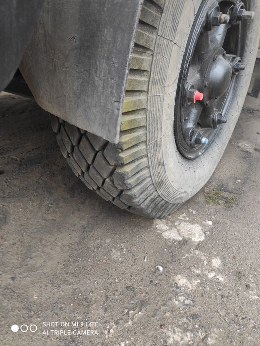 продам самоскид КРАЗ 6510
