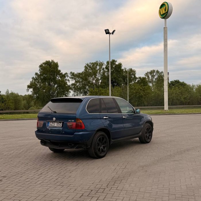 Х5,е53,бмв,bmw,авто в Харькове,