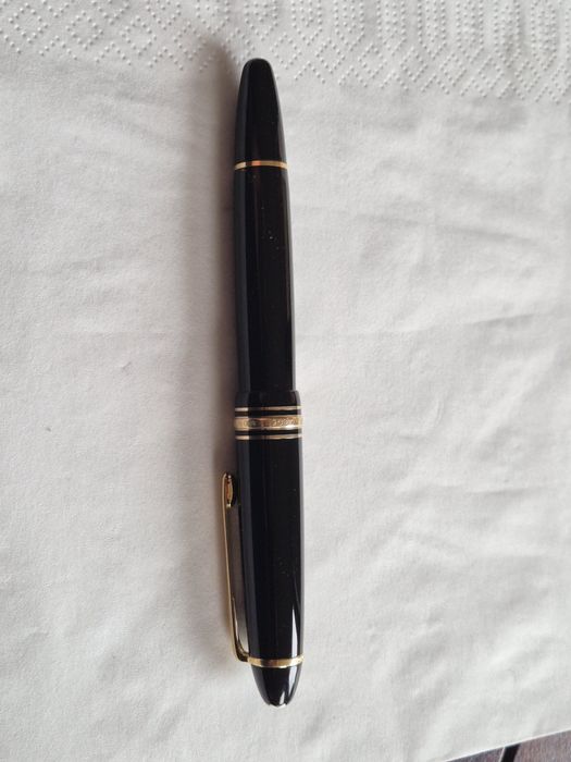 Pióro Montblanc 146 LeGrand Warszawa