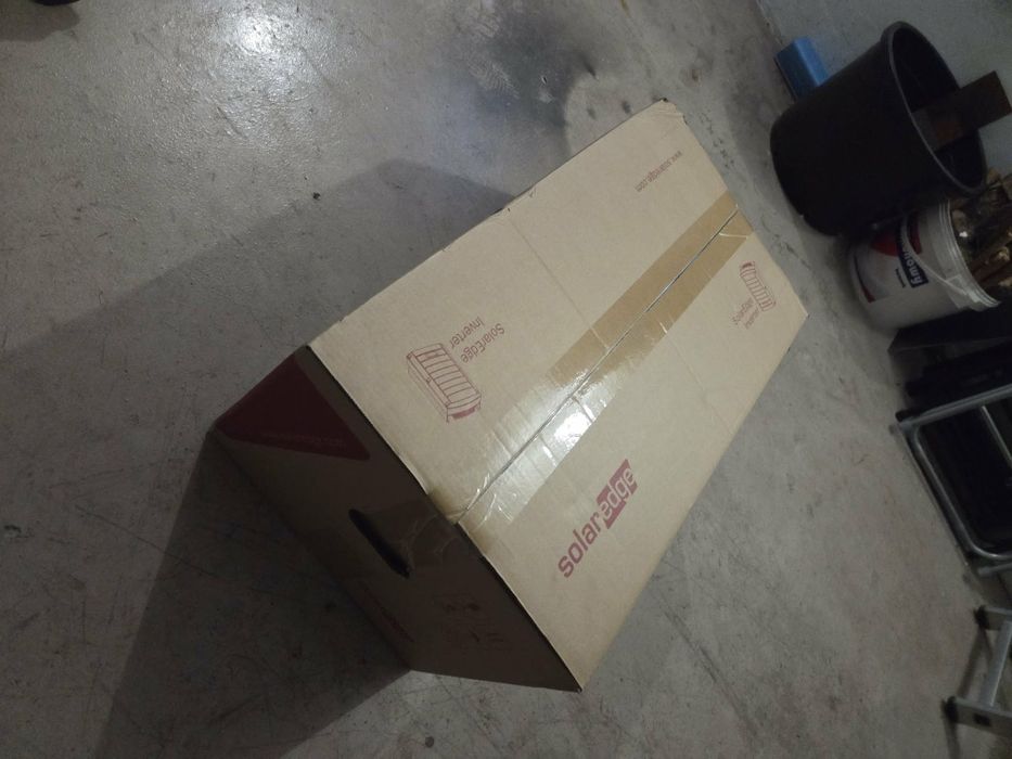 Falownik SolarEdge SE8K