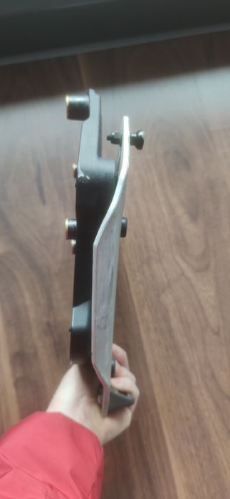 Triumph Tiger - kit instalação Top Case
